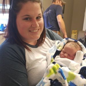 Meet your Posher, Michaela